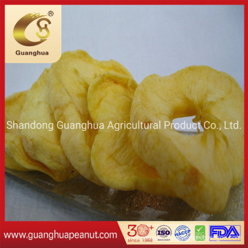 Hot Sale Grade AAA Dried Apple Ring and Dices